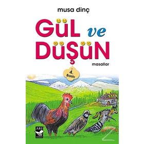 GÜL VE DÜŞÜN - HÜSEYİN GÜL