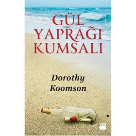 Gül Yaprağı Kumsalı - Dorothy Koomson