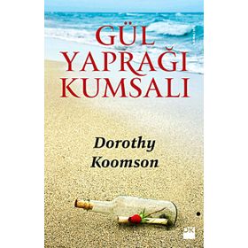 Gül Yaprağı Kumsalı - Dorothy Koomson
