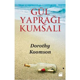 Gül Yaprağı Kumsalı - Dorothy Koomson