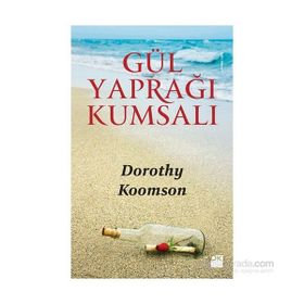 Gül Yaprağı Kumsalı - Dorothy Koomson