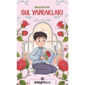 Gül Yaprakları Zeliha Pak