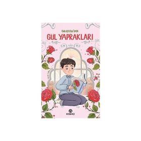 Gül Yaprakları Zeliha Pak