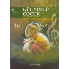 Gül Yüzlü Çocuk-Türkiye Diyanet Vakfı Yayınları