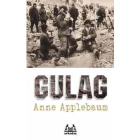 GULAG - ANNE APPLEBAUM