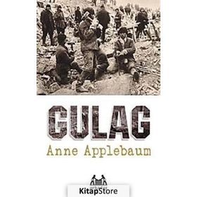 GULAG - ANNE APPLEBAUM