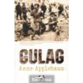 GULAG - ANNE APPLEBAUM