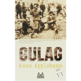 GULAG - ANNE APPLEBAUM
