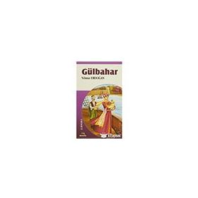 Gülbahar Meneviş Yayınları