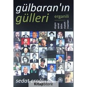 Gülbaran’ın Gülleri - Sedat Eroğlu