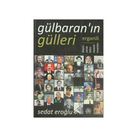 Gülbaran’ın Gülleri - Sedat Eroğlu