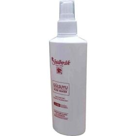 Gülbirlik 125 ml Doğal Gül Suyu Sprey