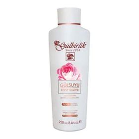 Gülbirlik 24x250 ml Gülsuyu
