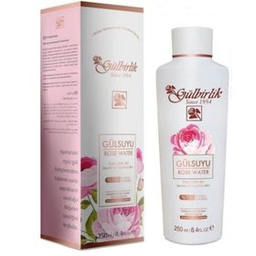 Gülbirlik 24x250 ml Gülsuyu
