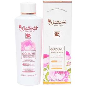 Gülbirlik 250 ml Doğal Gülsuyu