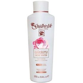 Gülbirlik 250 ml Doğal Gülsuyu