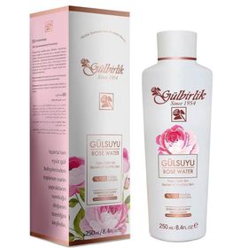 Gülbirlik 250 ml Gül Suyu Kolonyası