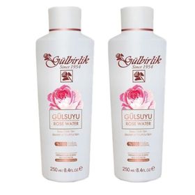 Gülbirlik 2x250 ml Gül Suyu