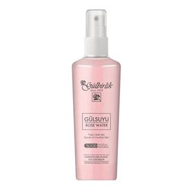 Gülbirlik 5x125 ml Gül Suyu