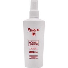 Gülbirlik Doğal 125 ml Gülsuyu Sprey