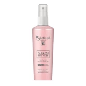 Gülbirlik Doğal 125 ml Gülsuyu Sprey