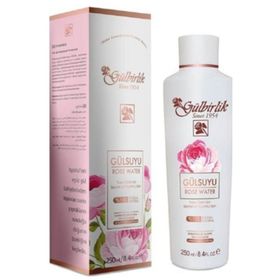 Gülbirlik Doğal 250 ml Saf Gül Suyu