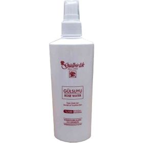 Gülbirlik Gül suyu 125 ml 2li set