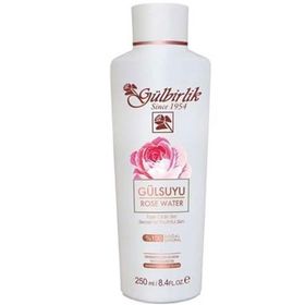 Gülbirlik Gül Suyu 5li Set 250 ml