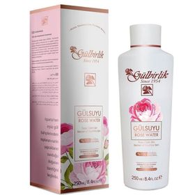 Gülbirlik Gül Suyu 5li Set 250 ml