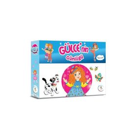 GÜLCE - ÖMER LÜTFİ METE