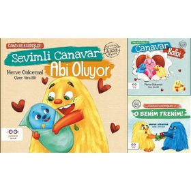 GÜLCEMAL - TÜLİN ÇAYIRCI
