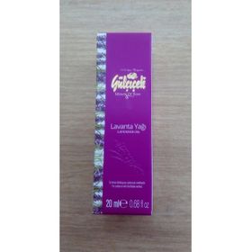 Gülçiçek 20 ml Lavanta Yağı