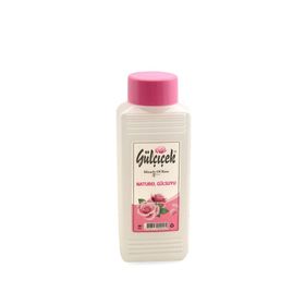 Gülçiçek 230 ml Doğal Gül Suyu