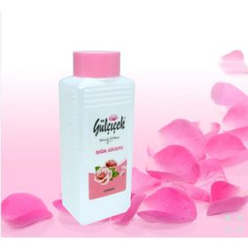 Gülçiçek 230 ml Doğal Gül Suyu