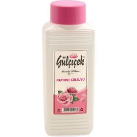 Gülçiçek 230 ml Doğal Gül Suyu