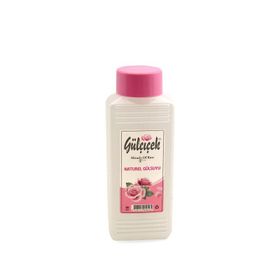 Gülçiçek 230 ml Doğal Gül Suyu