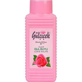 Gülçiçek 230 ml Sentetik Gül Suyu