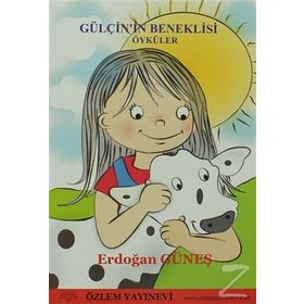 GÜLÇİN'İN BENEKLISI - ERDOĞAN GÜNEŞ