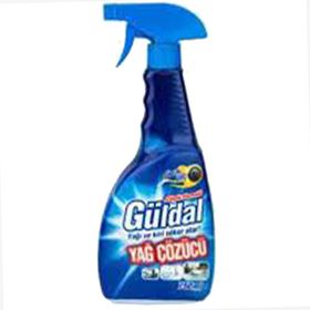 Güldal 750 ml Sprey Yağ Çöz