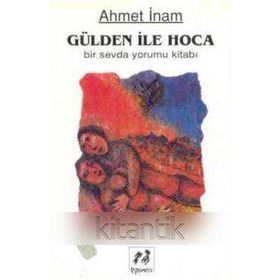 Gülden İle Hoca - Ahmet İnam
