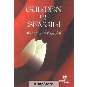 Gülden mi Sevgili - Mustafa Faruk İslam