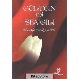 Gülden mi Sevgili - Mustafa Faruk İslam