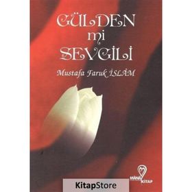Gülden mi Sevgili - Mustafa Faruk İslam
