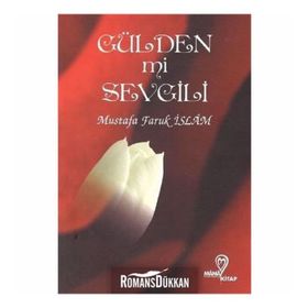 Gülden mi Sevgili - Mustafa Faruk İslam