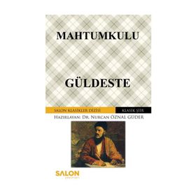GÜLDESTE - İSKENDER PALA (ISBN:9789758950225)