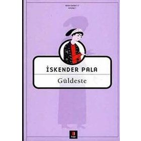 GÜLDESTE - İSKENDER PALA (ISBN:9789758950225)
