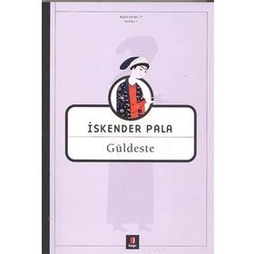 GÜLDESTE - İSKENDER PALA (ISBN:9789758950225)