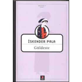 GÜLDESTE - İSKENDER PALA (ISBN:9789758950225)