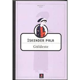 GÜLDESTE - İSKENDER PALA (ISBN:9789758950225)