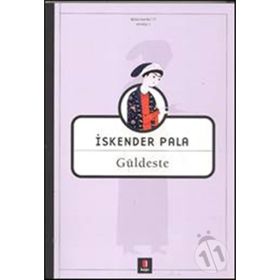 GÜLDESTE - İSKENDER PALA